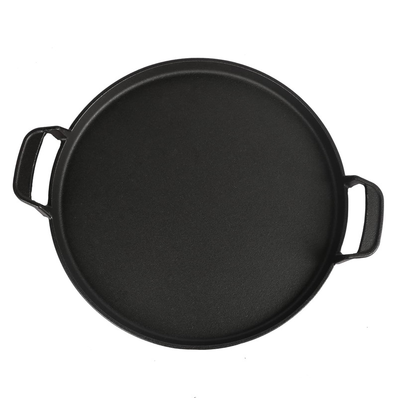 Hisencn 7421 Gourmet BBQ System Griddle for Weber 22 1/2