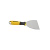 TapeTech 6" (150mm) Rounded Corner Plaster Spatula