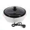 3.3lb Coffee Bean Roasting Baking Machine, Electric Coffee Roaster Nut