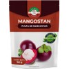 SABIA MADRE TIERRA Mangostán orgánico, 100% pulpa de mangostán, sin