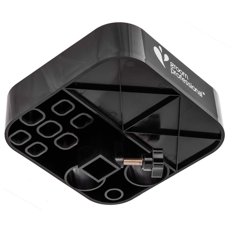 GROOM PROFESSIONAL Tool Caddy for Grooming Tools, Excellence in Animal
