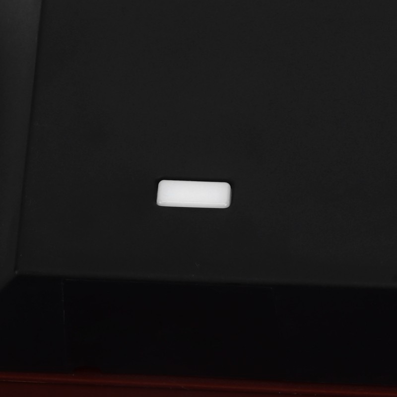 Automatic Chicken Coop Door Poultry Protection Door Light Sensing for