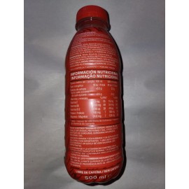 Prime *INHAND*ULTRA RARE Prime Hydration Bendica Lissabon Goalberry 500ml Exclusive