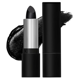 Face Body Paint Stick (Black)