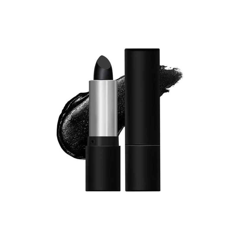Face Body Paint Stick (Black)