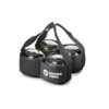 DRAKES PRIDE 4 BOWL CARRIER FOR CROWN GREEN/FLAT GREEN BOWLS**