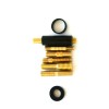 True Spike White Antenna for Ford Trucks F150 F250 F350