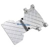 TAMIYA CR-01 Mounting Deck Aluminum PMM