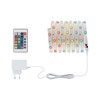 Paulmann 3987 LED Strip Tip Complete Set 3 m RGB