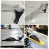 SOESFOUFU Tool Table Saw Guard Tools Table Saw Accessories Guard