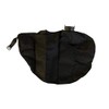 Gartenteile Leaf Vacuum Collection Bag with Zip and Oval Round