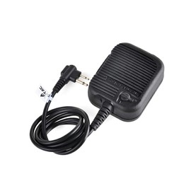 ZTACTICAL THALES Type Handset Speaker Microphone (ICOM)