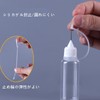Mirhua Needle Bottle Needle Tip Applicator (Set of 10) 10ml