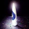 Polaar Nuit Polaire Polar Night Revitalizing Mask 0.88 oz New