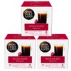 Nescafe Dolce Gusto Exclusive Capsule, Mocha Blend, 16 P x