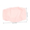 LIFKOME 2pcs Washable Elastic Changing Pad Covers Removable Comfortable and