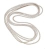 D30 CORD LOOPS fits all brands.....Hunter Douglas, Levolor, Kirsch, Graber,