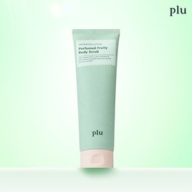 Fruity Body Scrub 200g (Peach/Cotton Select One)