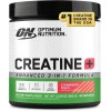 Optimum Nutrition, 3-in-1 Creatine Powder, Peach Strawberry, 12.69 Oz. Ex:
