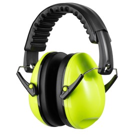 Hardys Kids Ear Defenders Children | Passive Sound Ear Protector Headphones for Autism | Noise Cancelling Ear Defenders for Children, Toddlers, Boys & Girls | Ages 3-12