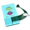 JUYA Quilling Knitting Board with 2 Functions Have Sticks Storage