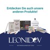 Leonidov Massage Pen (3.0-6.0 mm) - Precise Massage Stick for
