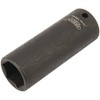 Draper 5191 1/4" Square Drive Expert Hi-Torq Metric Deep Impact