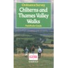 PATH CHILTERNS & THAMES VALLEY (Ordnance Survey Pathfinder Guide)