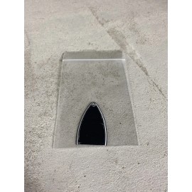 Silver Sky Mod Shop PRS Silver Sky Se Trussrod Cover