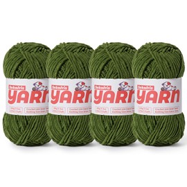 Plush Chunky Chenille Yarn for Crocheting, Soft Fluffy Velvet Yarn for Crocheting Amigurumi, Fuzzy Baby Blanket Knitting 400g/524yds Bulky