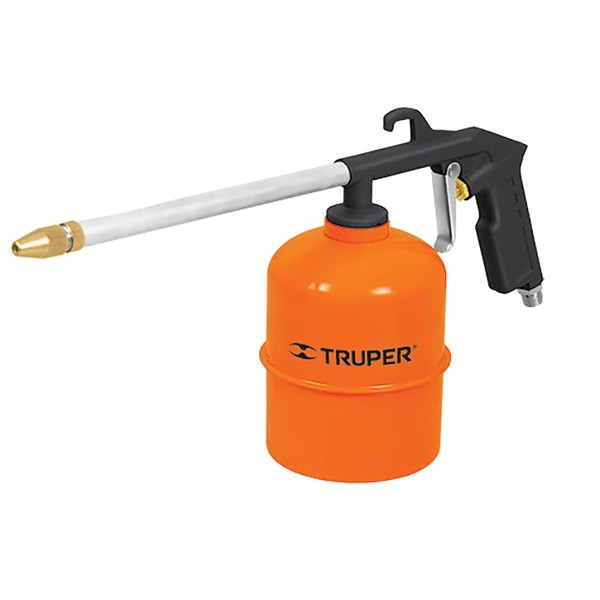 TRUPER PILI-697 Motor cleaning gun