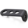 Daytona 30895 Brake Tank Stay, Black Anodized