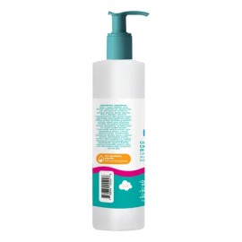 J-Jaloma Crema Para Bebé, Máxima Nutrición, 250 Ml