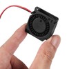 4PCS 30mm Blower Fan 3010 12V 3D Printer Cooling Fan