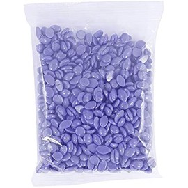 Waxness Premium Luxury Laveder Face Hard Wax Beads Small Bag 0.22 lb / 100 g