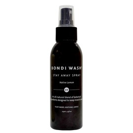 Bondi Wash suteiauxeisupure- Native Lemon 125ml