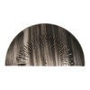 Tiardey Protractor, Precision Marking Tool, Stainless Steel Angle Measuring Protractor,