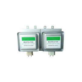 XHSESA Microwave Oven Magnetron OM75S31GAL01 M24FB-210A for Galanz Microwave Parts Accessories