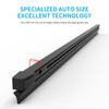 Wiper Blade Refill, 26" + 24" Wiper Refill 8.5 mm