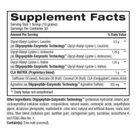 Aminoacido Best Bcaa 30 Servicios Bpi Los Sabores Sabor Mora Azul