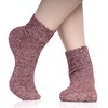 Mazevoo Women's Cozy Socks for Women | Ultra Soft &