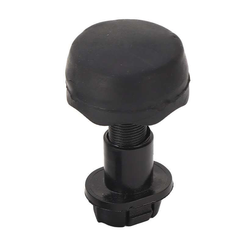 1pair Engine Hood Stop Cushion CV6Z16758A Replacement for Ford C‑Max