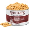Whitley’s Salted Virginia Peanuts – Super Extra Large 'Home Cooked'