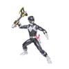 Power Rangers Lightning Collection Black Ranger 6"