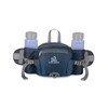 Waterfly Waist Bag w/ Shoulder Strap, Water Bottle Holder, Multifunctional,