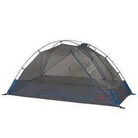 Kelty Night Owl Backpacking and Camping Tent (2019 - Updated Version of Trail Ridge Tent) - Lightweight Design Plus Oversized Doors with Spacious Interior