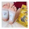 Foot Sole Sheets, Tree Sap Sheets, Foot Sole Patches, Tree