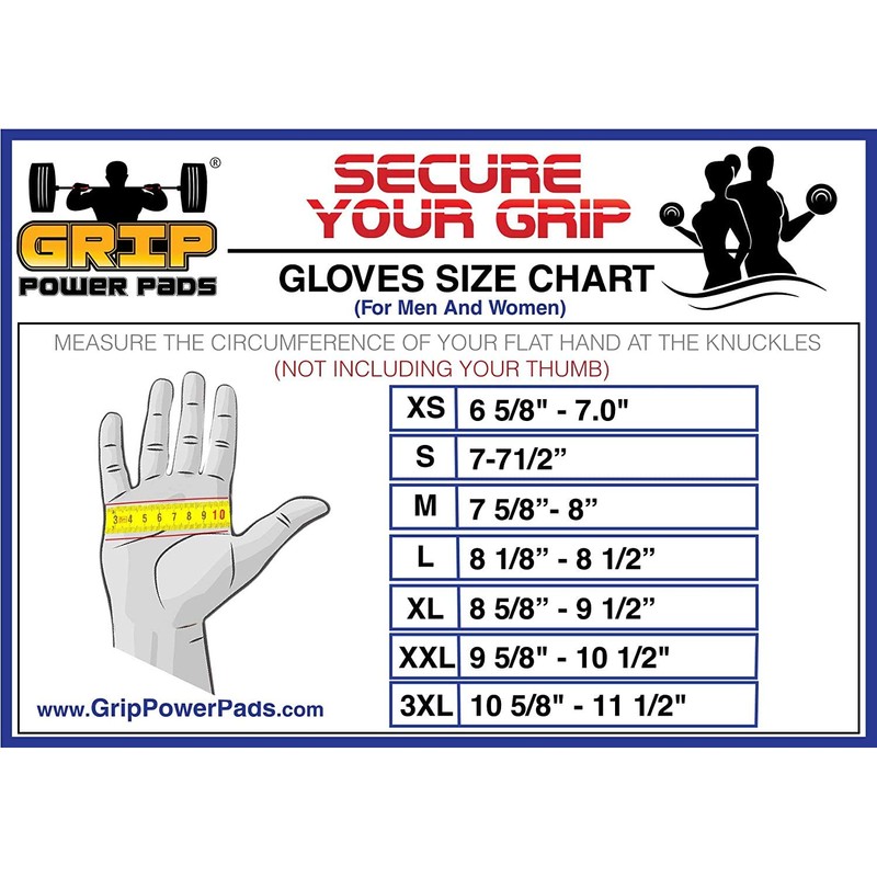 Elite Leather Gym Gloves with Built in 2" Wide Wrist