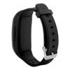 HD 1080P Camera Wristband Watch Digital Audio Voice Recorder Bracelet