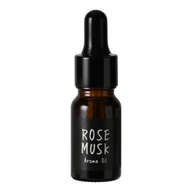 John's Blend OX-JOW-14-13 Rosemsk Aroma Oil 0.3 fl oz (8 ml)